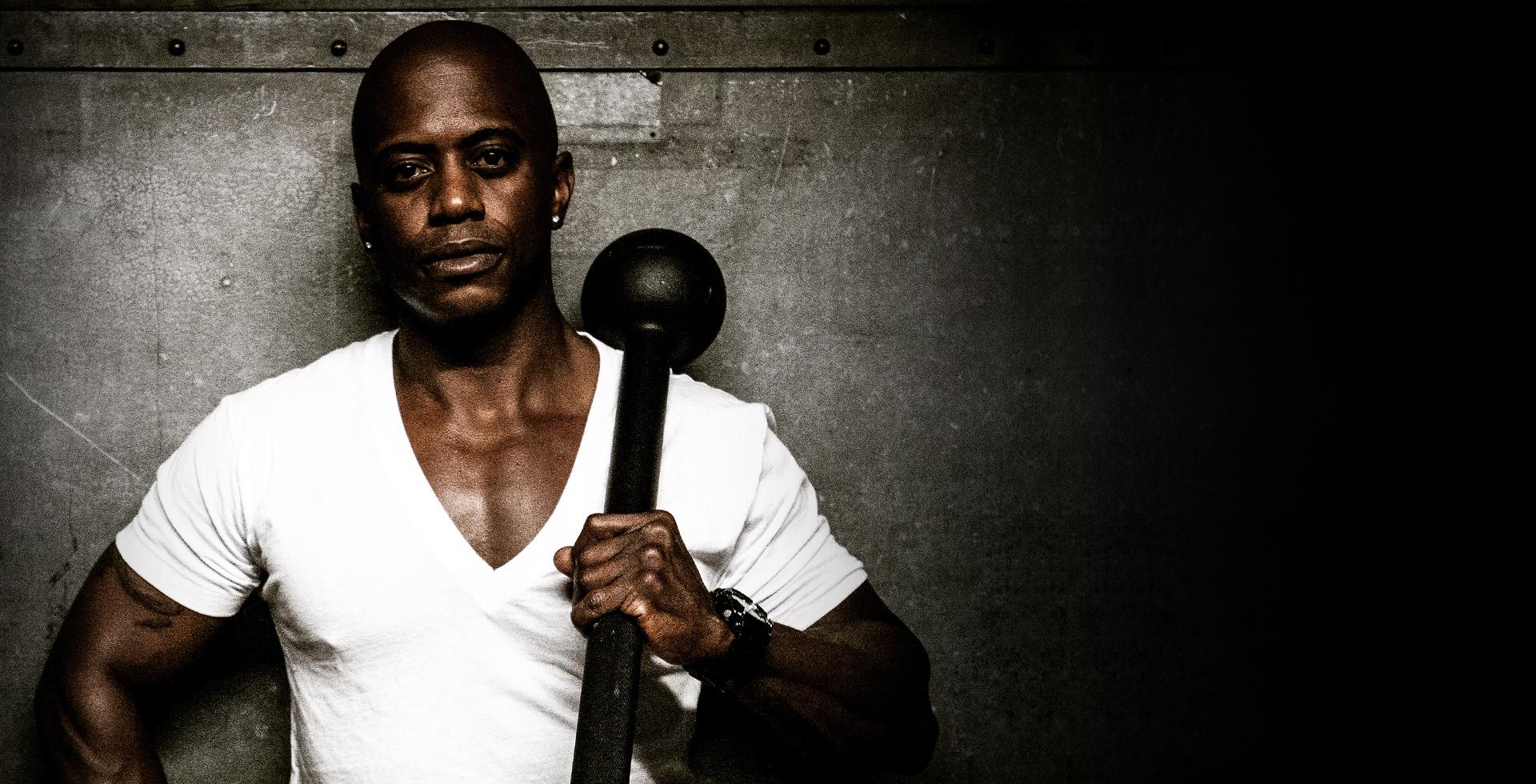 Hero image of Coach KJ for coachkj.com